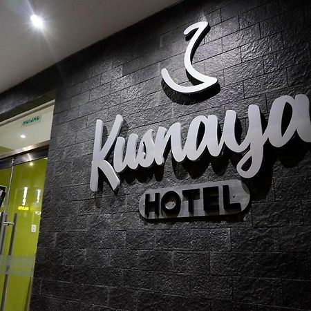 Hotel Kusnaya Piura Dış mekan fotoğraf