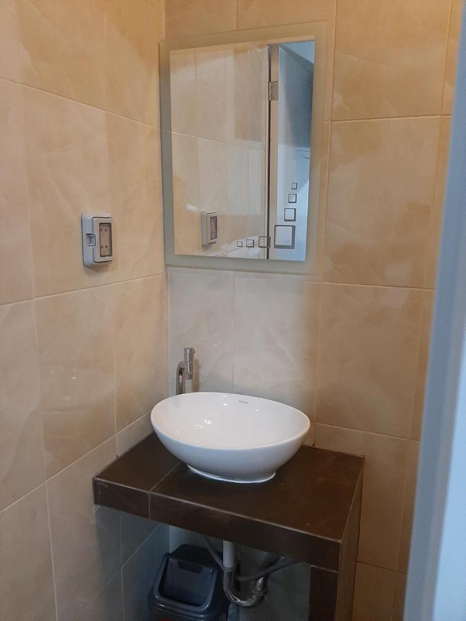 Hotel Kusnaya Piura Dış mekan fotoğraf