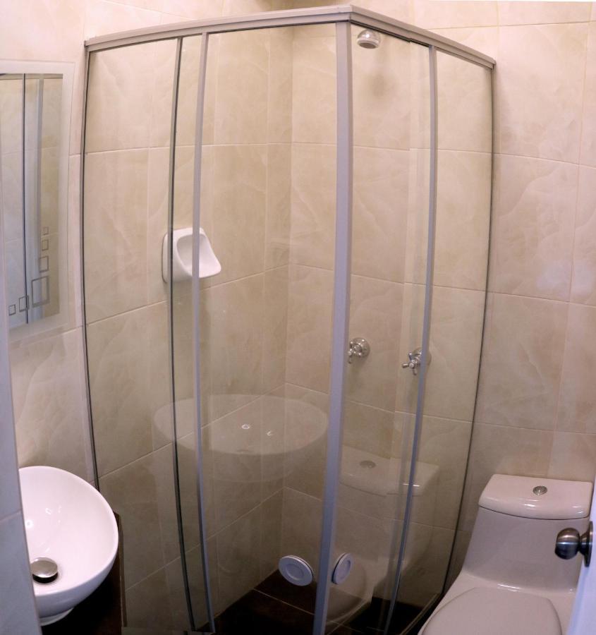 Hotel Kusnaya Piura Dış mekan fotoğraf