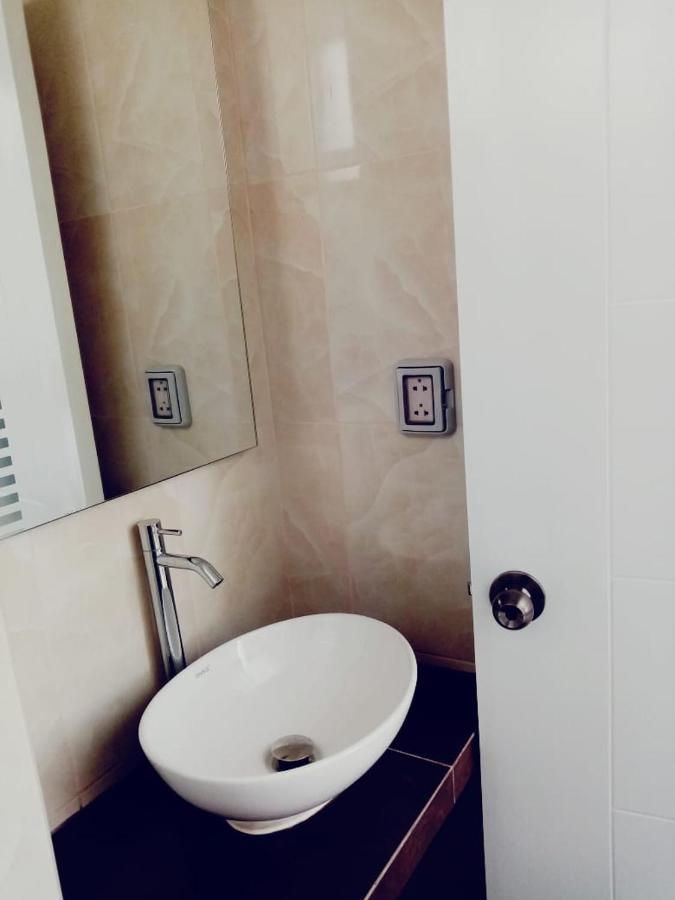 Hotel Kusnaya Piura Dış mekan fotoğraf