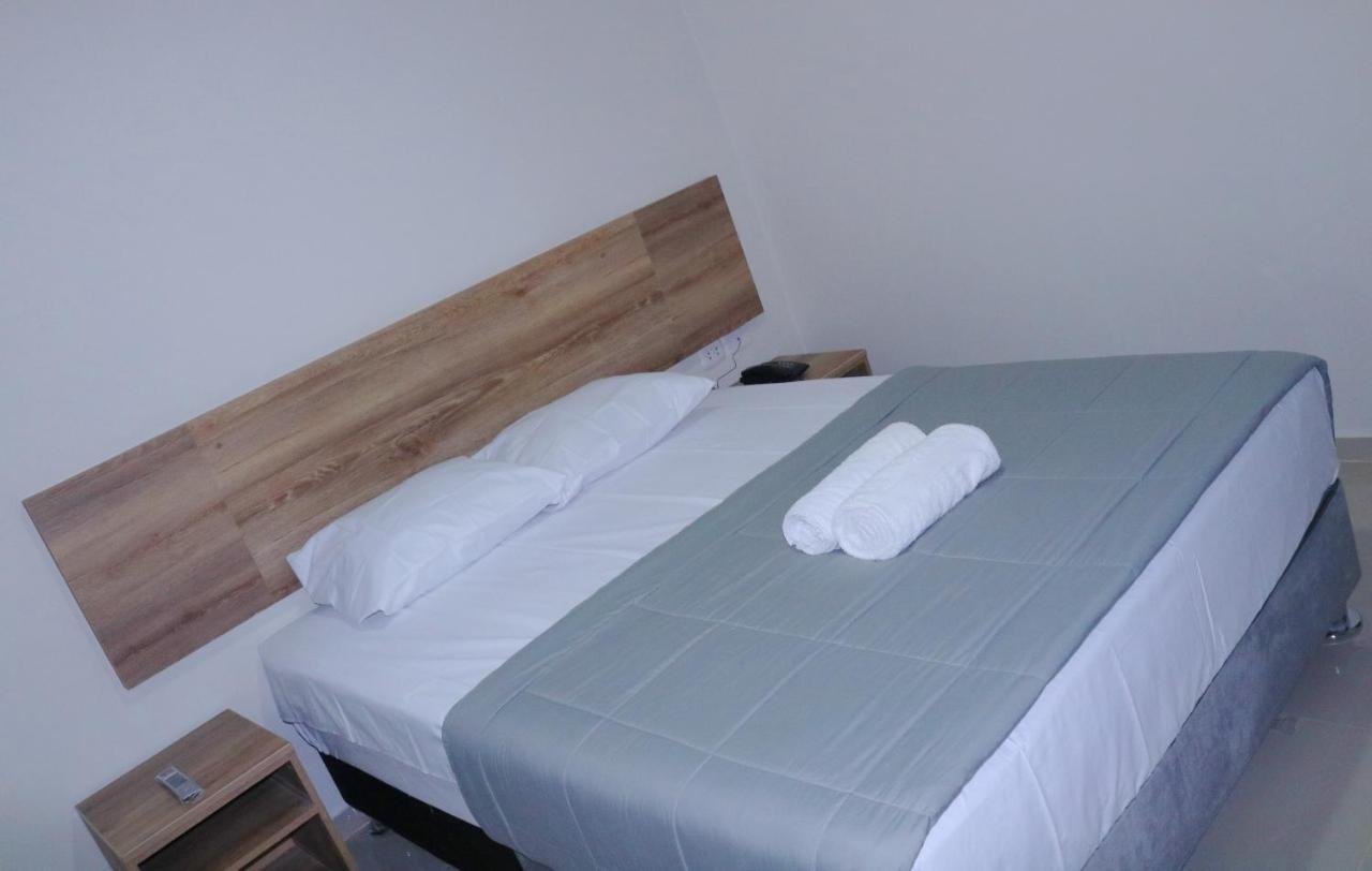 Hotel Kusnaya Piura Dış mekan fotoğraf