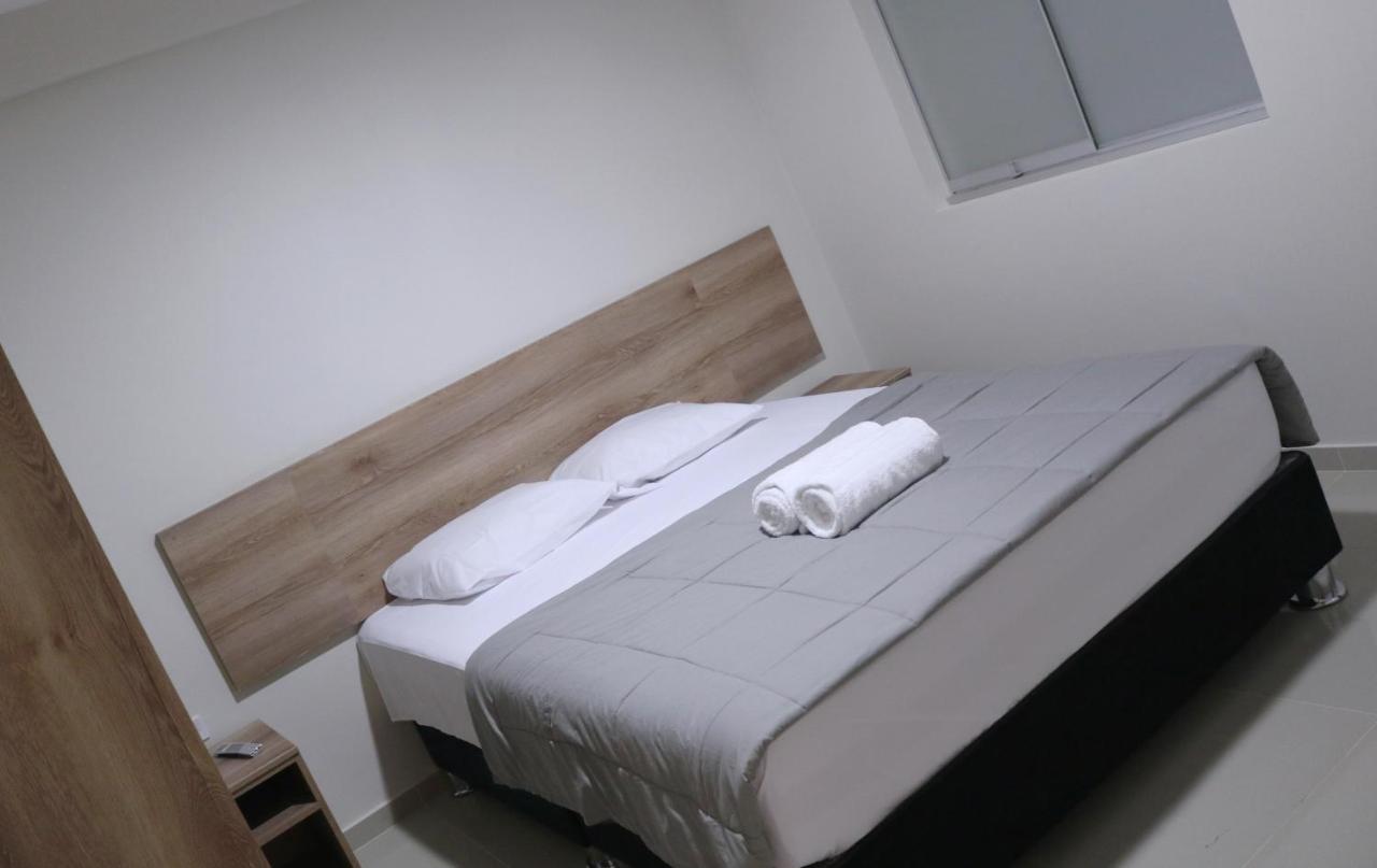 Hotel Kusnaya Piura Dış mekan fotoğraf