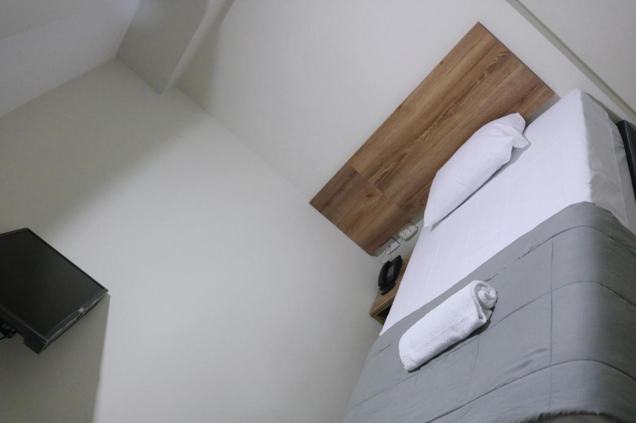 Hotel Kusnaya Piura Dış mekan fotoğraf