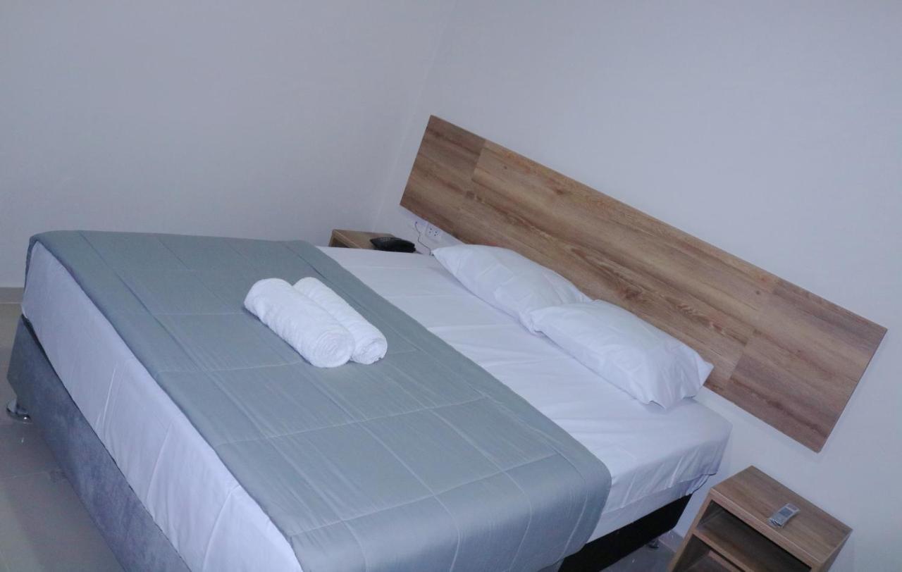 Hotel Kusnaya Piura Dış mekan fotoğraf
