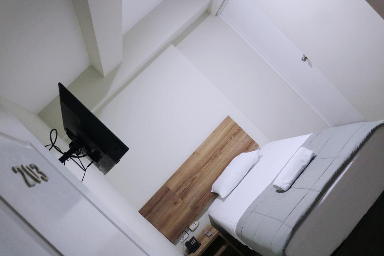 Hotel Kusnaya Piura Dış mekan fotoğraf